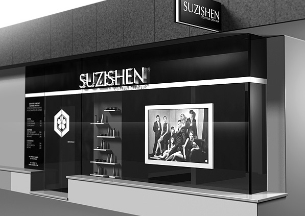 Club Suzishen